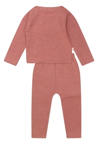 Bakkaboe Newborn baby meisjes 2 delig pakje